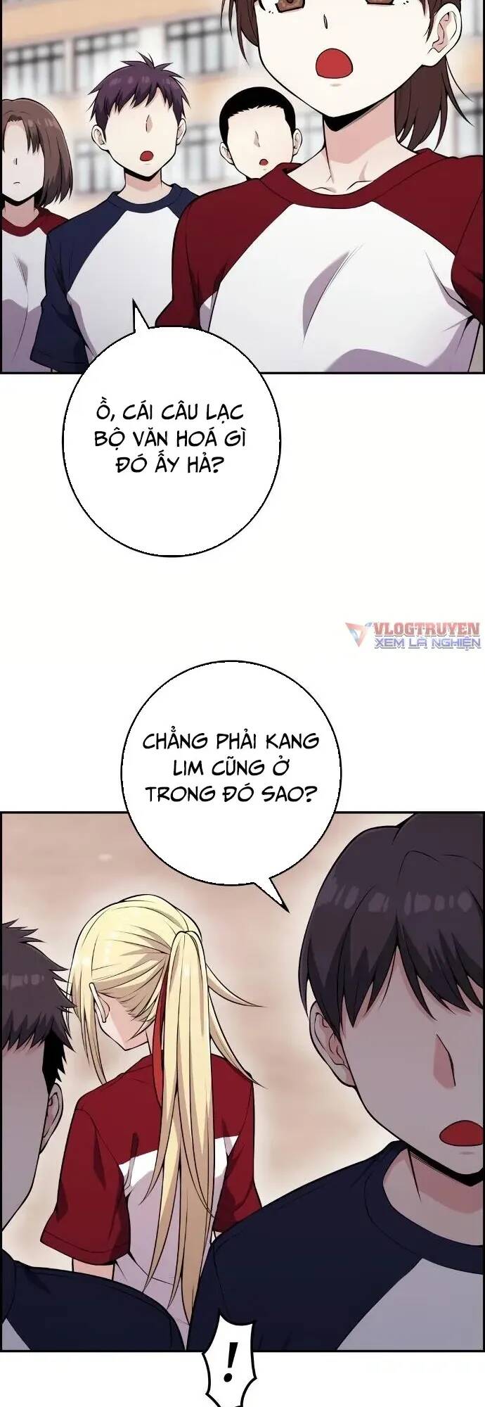 Nhân Vật Webtoon Na Kang Lim Chapter 54 - Trang 2