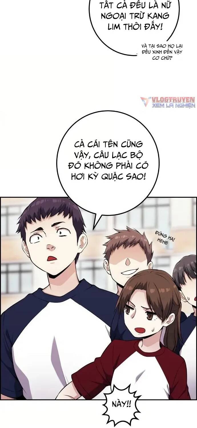 Nhân Vật Webtoon Na Kang Lim Chapter 54 - Trang 2