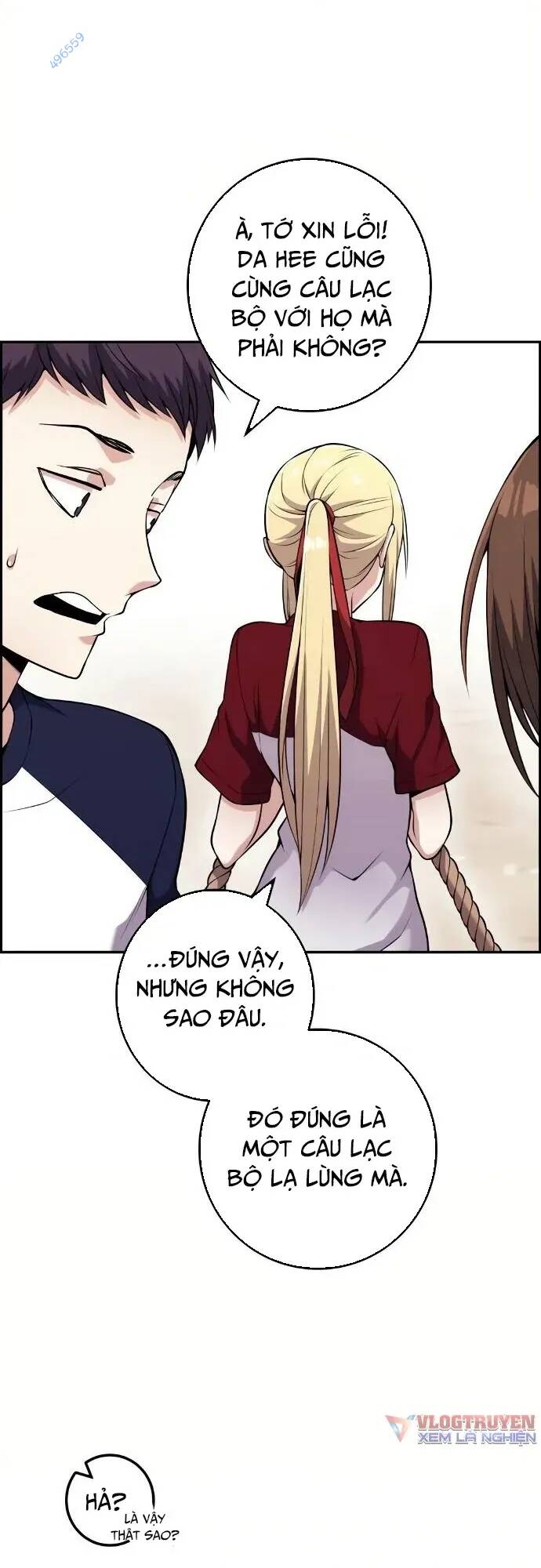 Nhân Vật Webtoon Na Kang Lim Chapter 54 - Trang 2