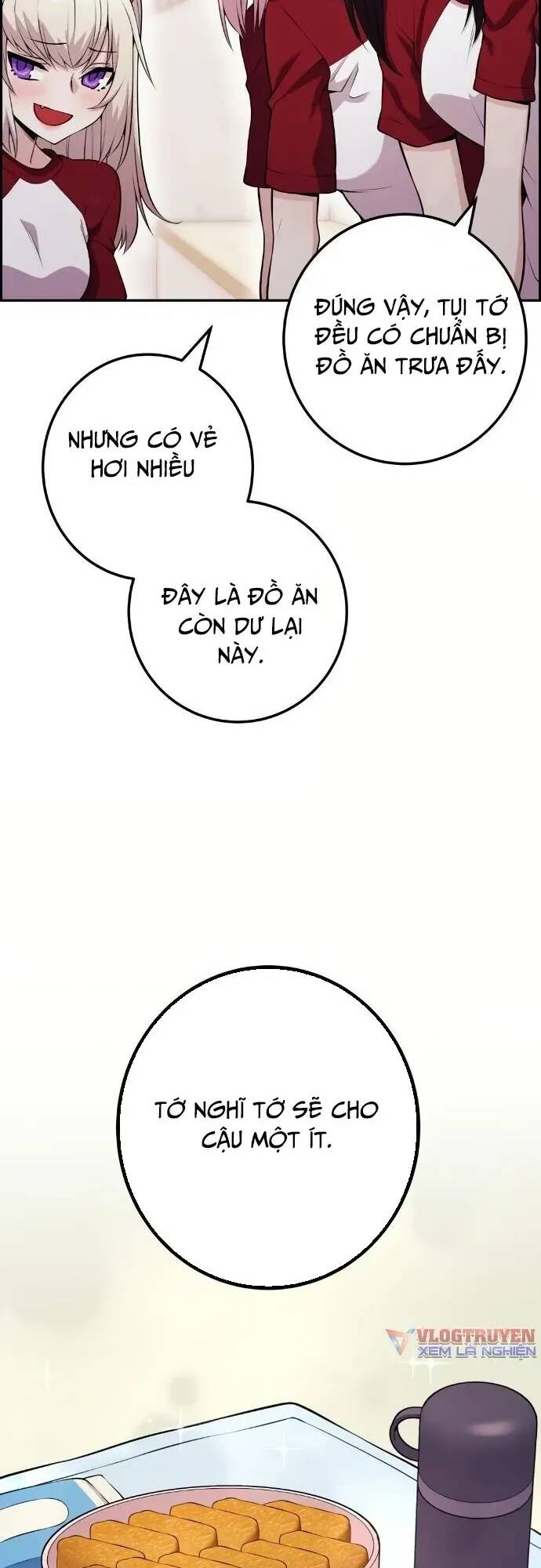 Nhân Vật Webtoon Na Kang Lim Chapter 54 - Trang 2