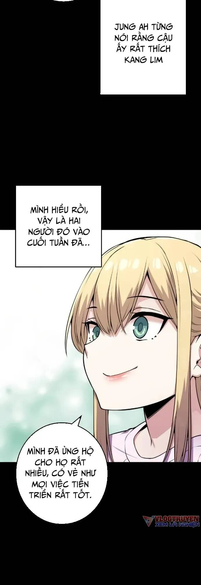 Nhân Vật Webtoon Na Kang Lim Chapter 54 - Trang 2