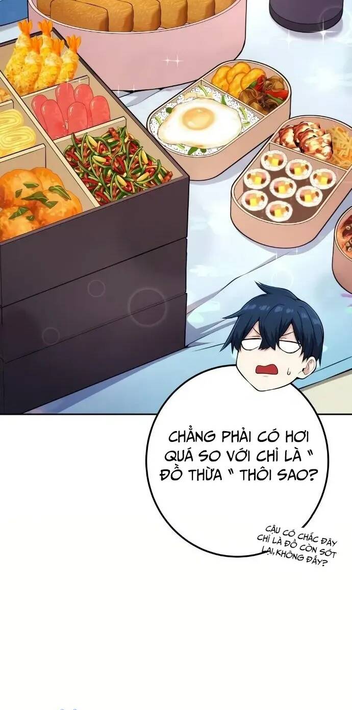 Nhân Vật Webtoon Na Kang Lim Chapter 54 - Trang 2