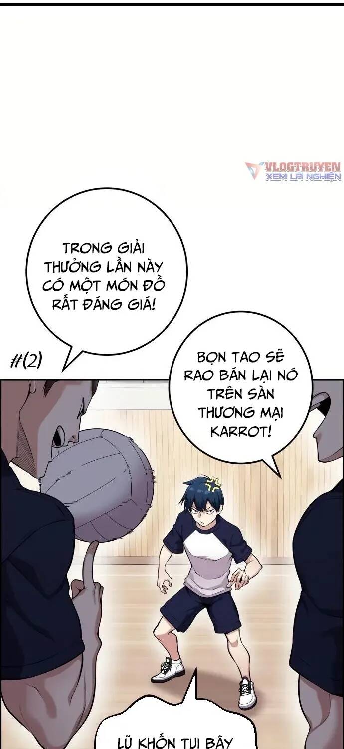 Nhân Vật Webtoon Na Kang Lim Chapter 55 - Trang 2