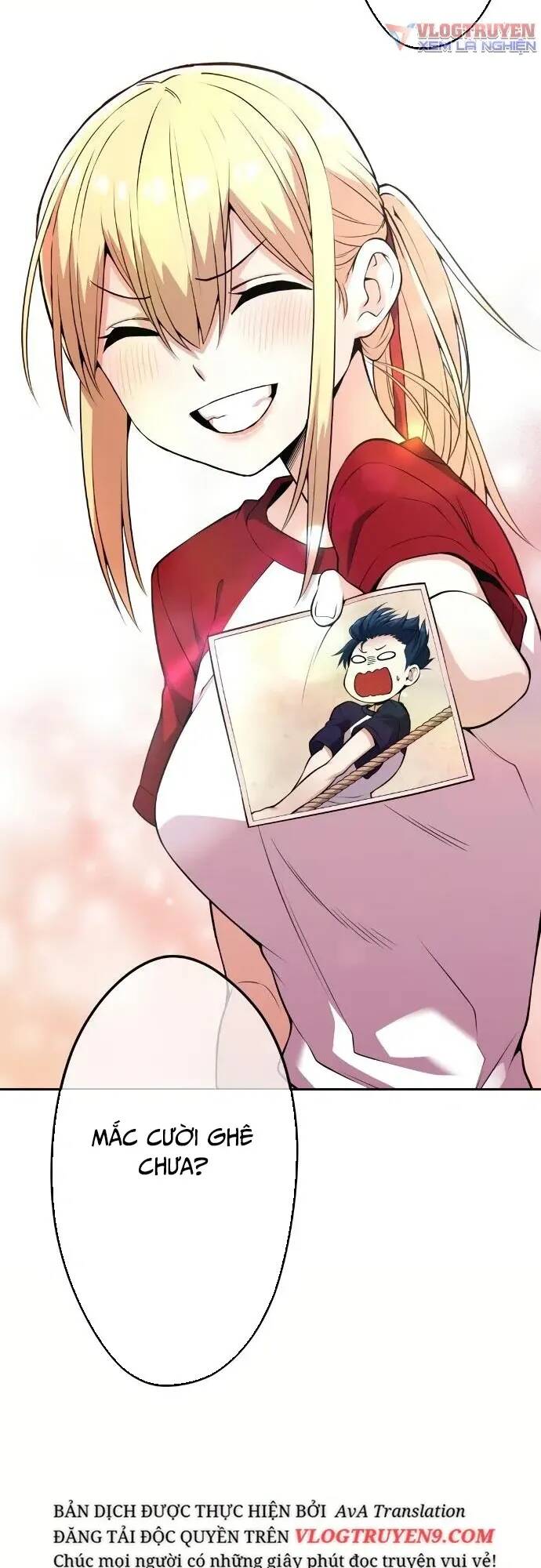 Nhân Vật Webtoon Na Kang Lim Chapter 55 - Trang 2