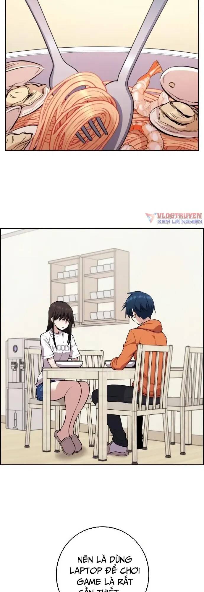 Nhân Vật Webtoon Na Kang Lim Chapter 56 - Trang 2