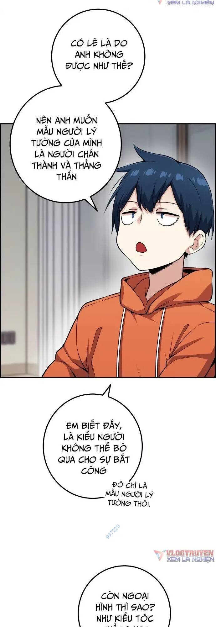 Nhân Vật Webtoon Na Kang Lim Chapter 57 - Trang 2