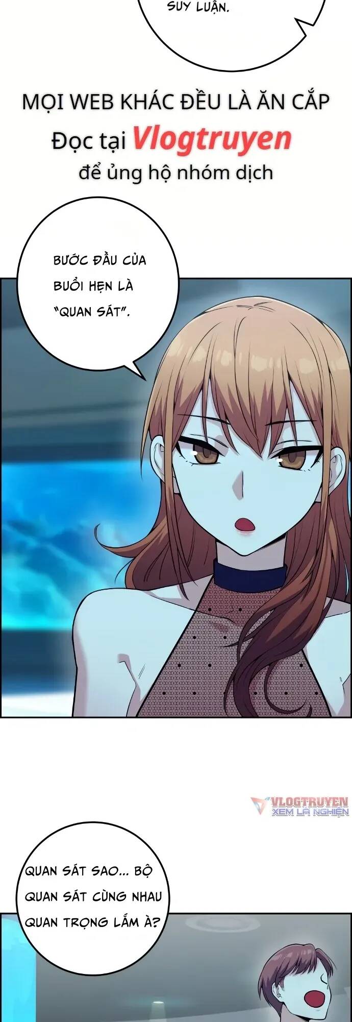 Nhân Vật Webtoon Na Kang Lim Chapter 58 - Trang 2