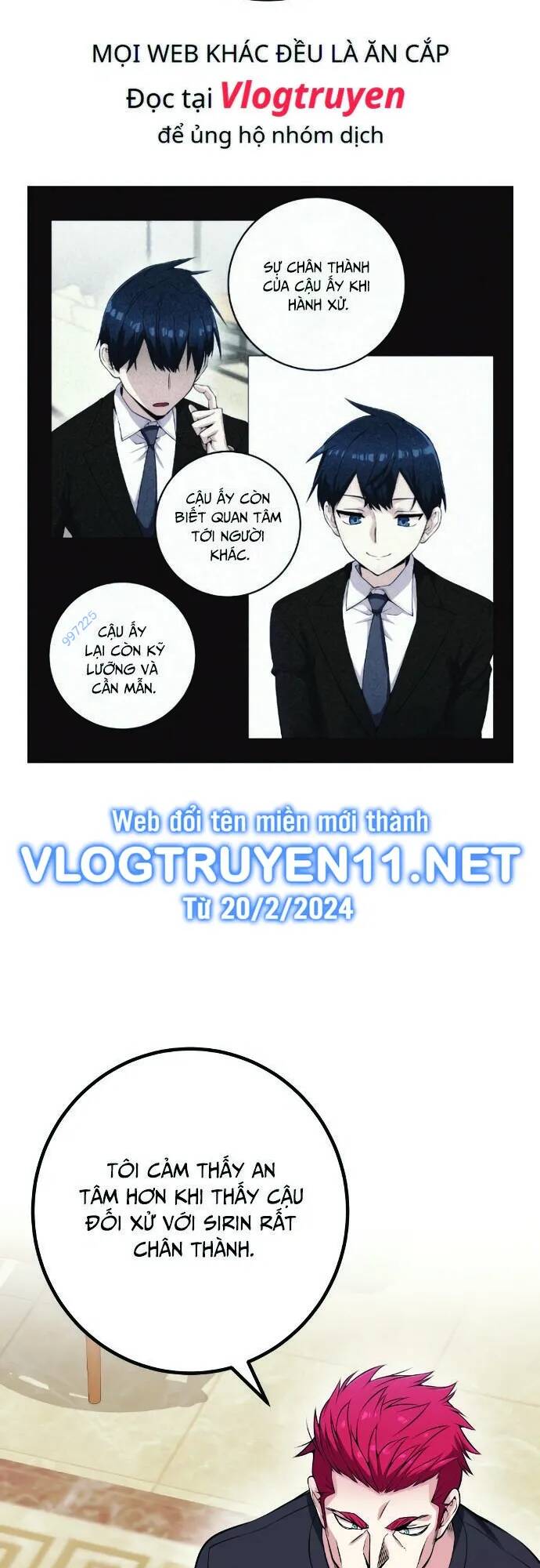 Nhân Vật Webtoon Na Kang Lim Chapter 60 - Trang 2