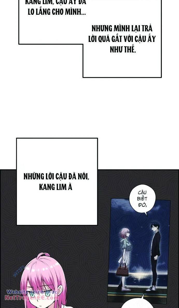 Nhân Vật Webtoon Na Kang Lim Chapter 61 - Trang 2