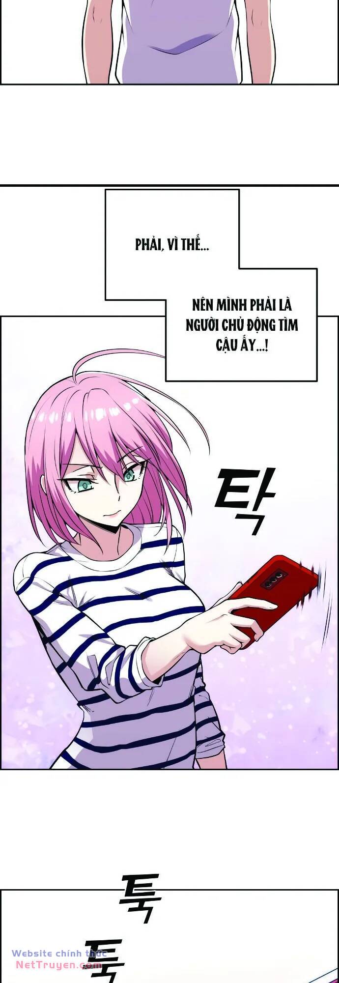 Nhân Vật Webtoon Na Kang Lim Chapter 61 - Trang 2