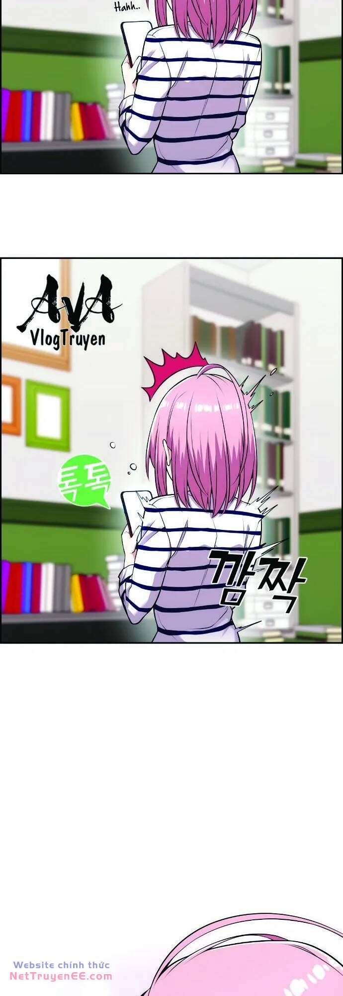 Nhân Vật Webtoon Na Kang Lim Chapter 61 - Trang 2