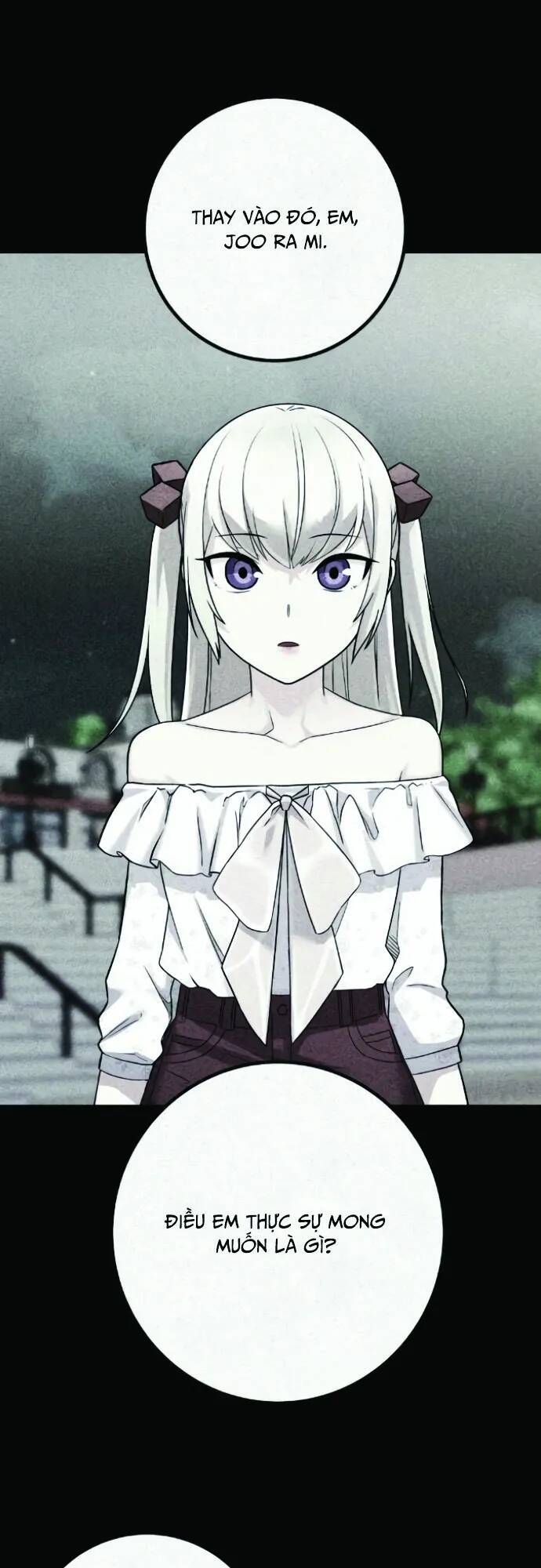 Nhân Vật Webtoon Na Kang Lim Chapter 62 - Trang 2