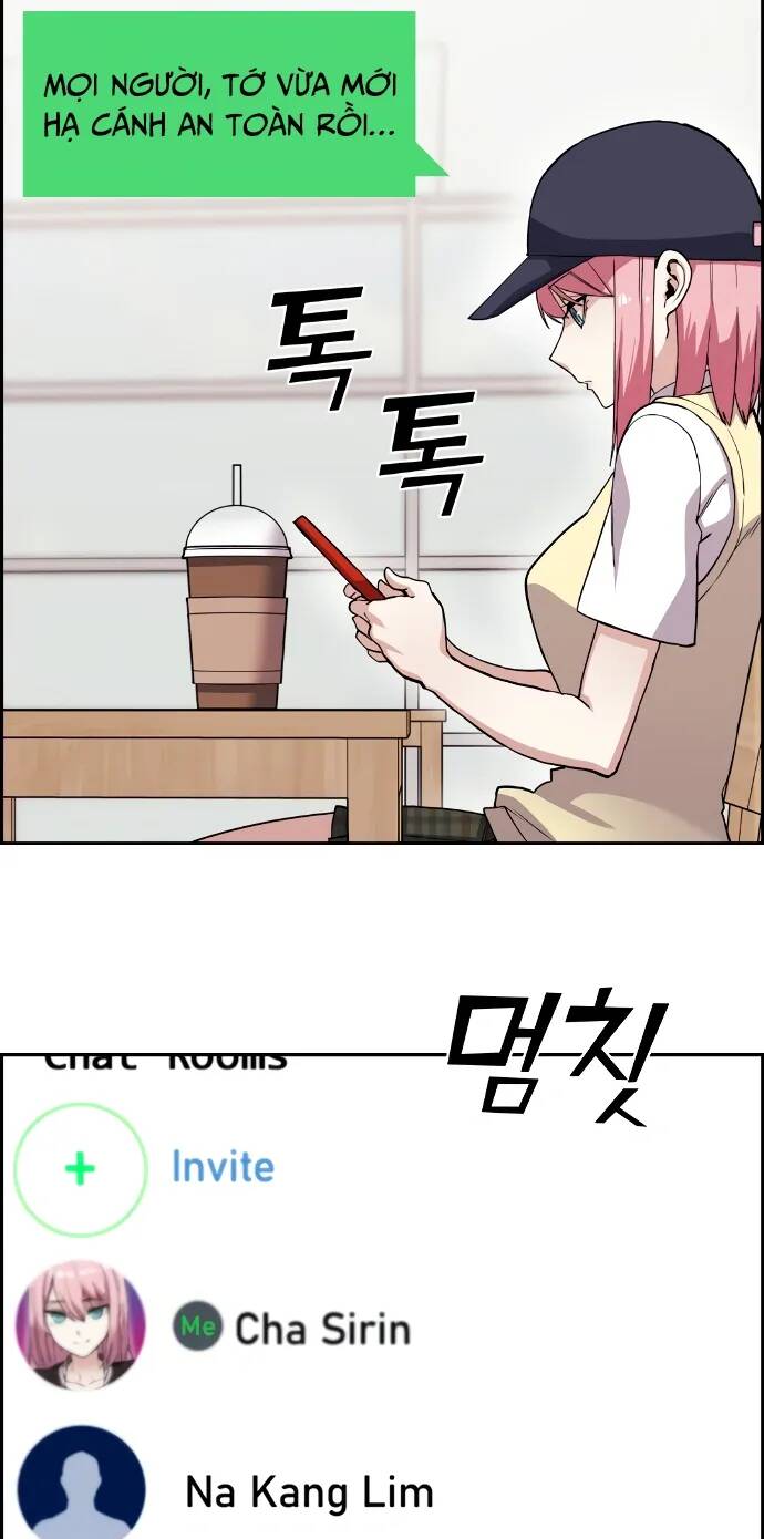 Nhân Vật Webtoon Na Kang Lim Chapter 65 - Trang 2