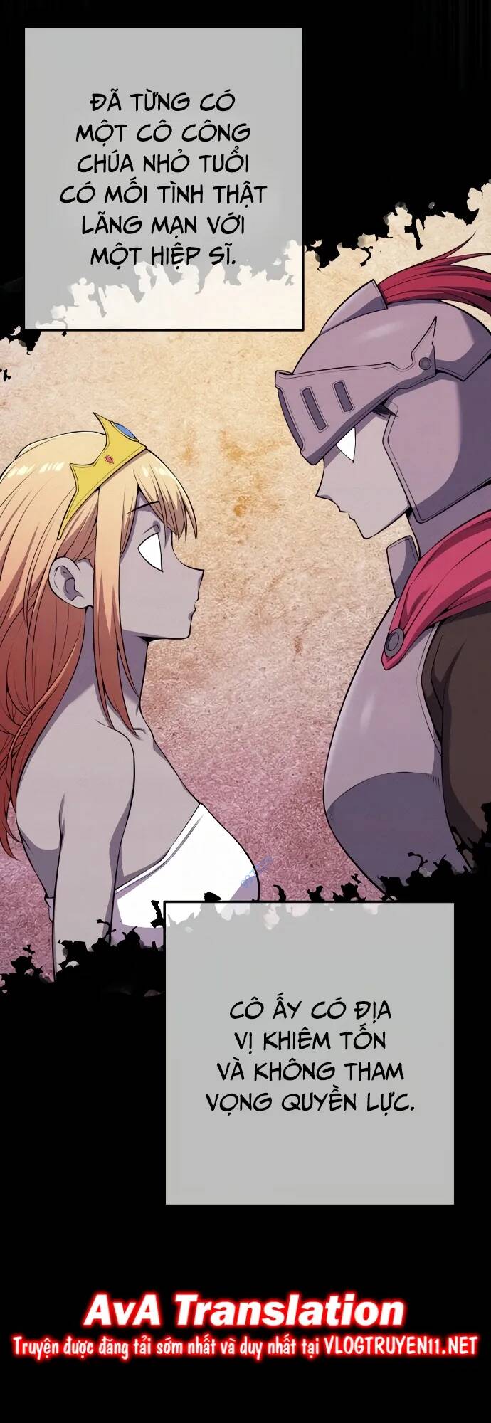 Nhân Vật Webtoon Na Kang Lim Chapter 65 - Trang 2