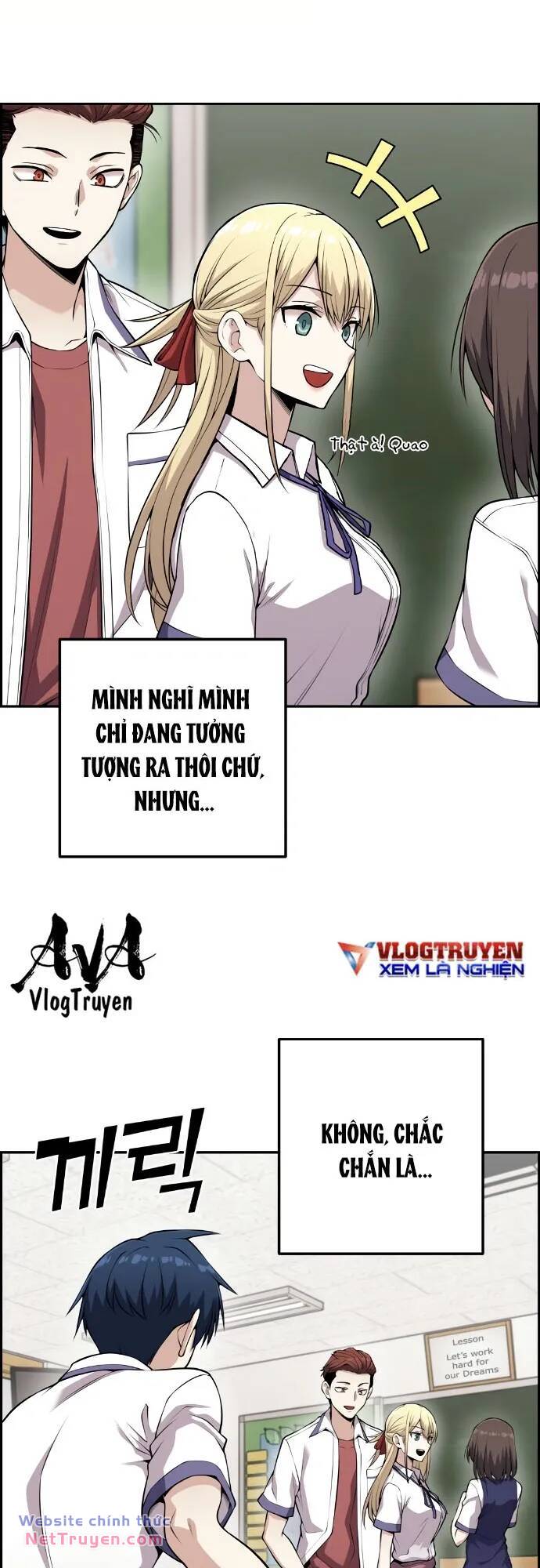Nhân Vật Webtoon Na Kang Lim Chapter 66 - Trang 2