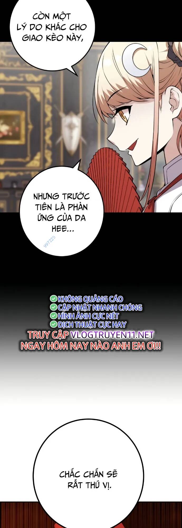 Nhân Vật Webtoon Na Kang Lim Chapter 67 - Trang 2