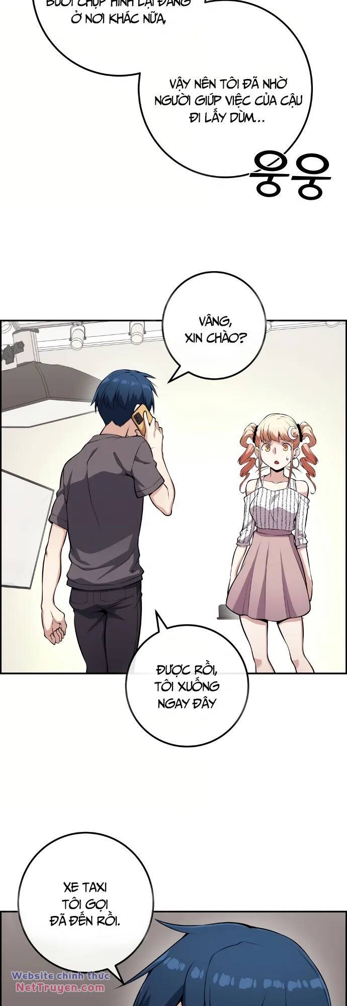 Nhân Vật Webtoon Na Kang Lim Chapter 69 - Trang 2