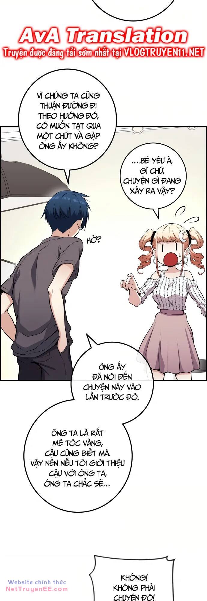 Nhân Vật Webtoon Na Kang Lim Chapter 69 - Trang 2