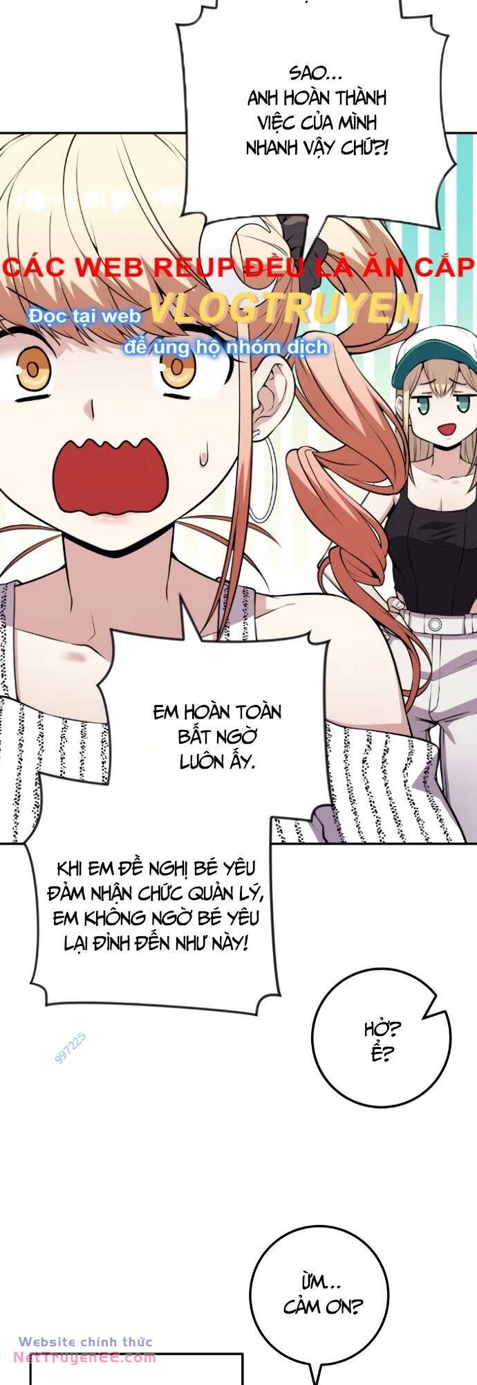 Nhân Vật Webtoon Na Kang Lim Chapter 69 - Trang 2