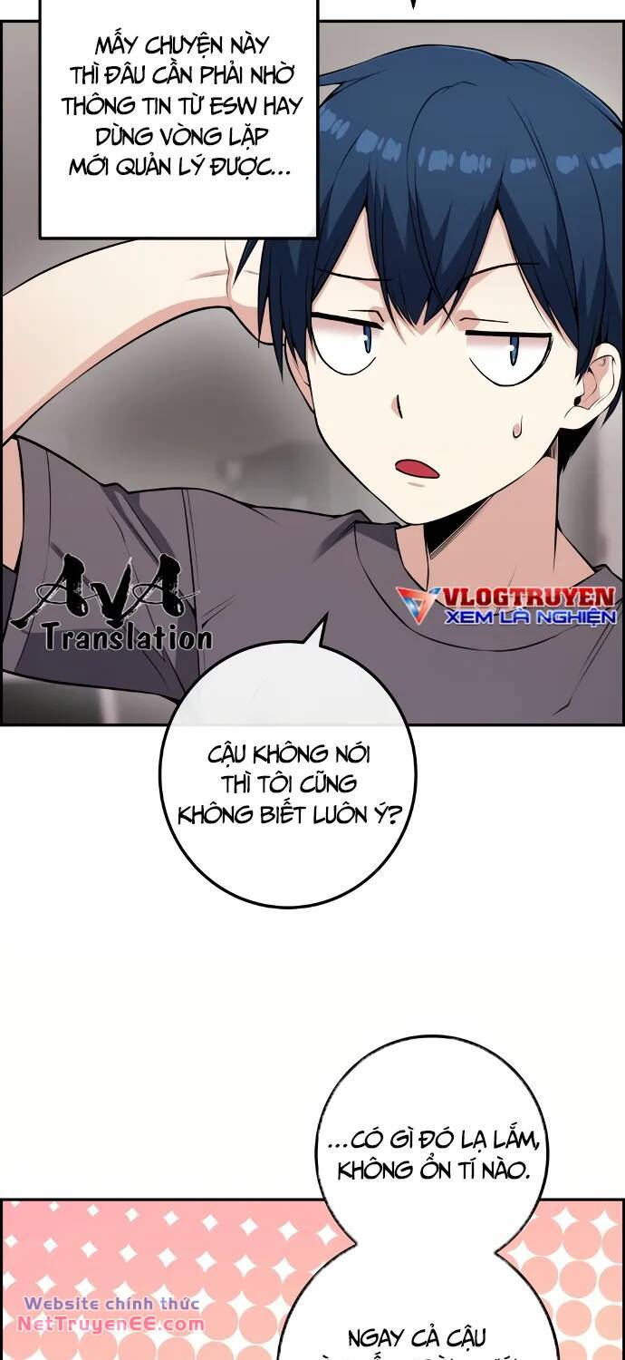 Nhân Vật Webtoon Na Kang Lim Chapter 69 - Trang 2