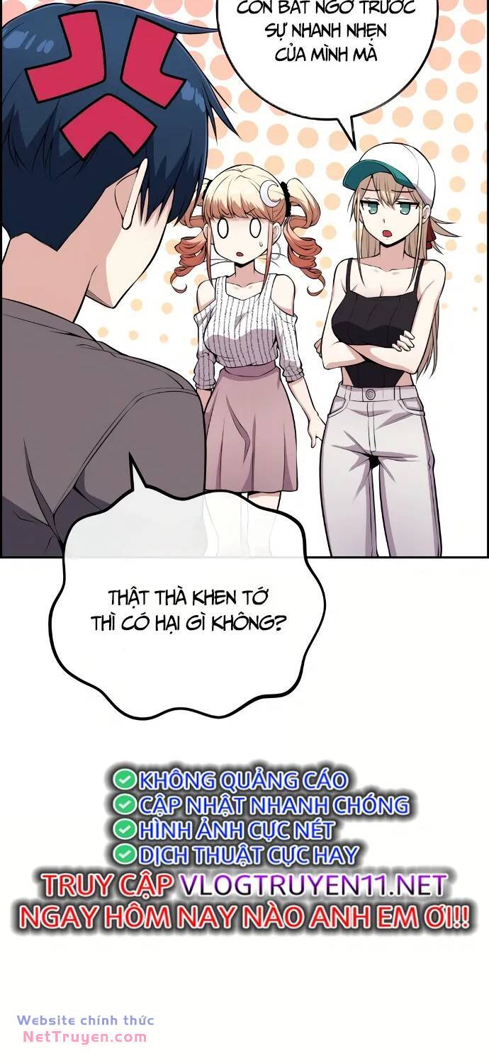 Nhân Vật Webtoon Na Kang Lim Chapter 69 - Trang 2