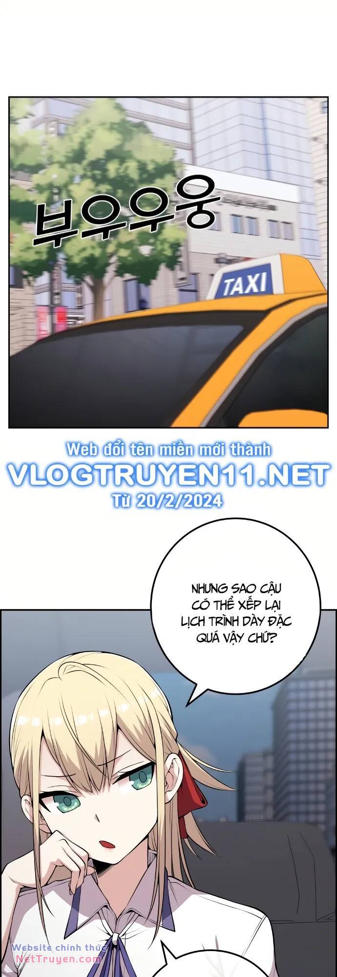 Nhân Vật Webtoon Na Kang Lim Chapter 69 - Trang 2