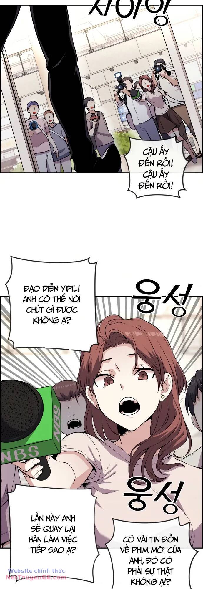 Nhân Vật Webtoon Na Kang Lim Chapter 69 - Trang 2