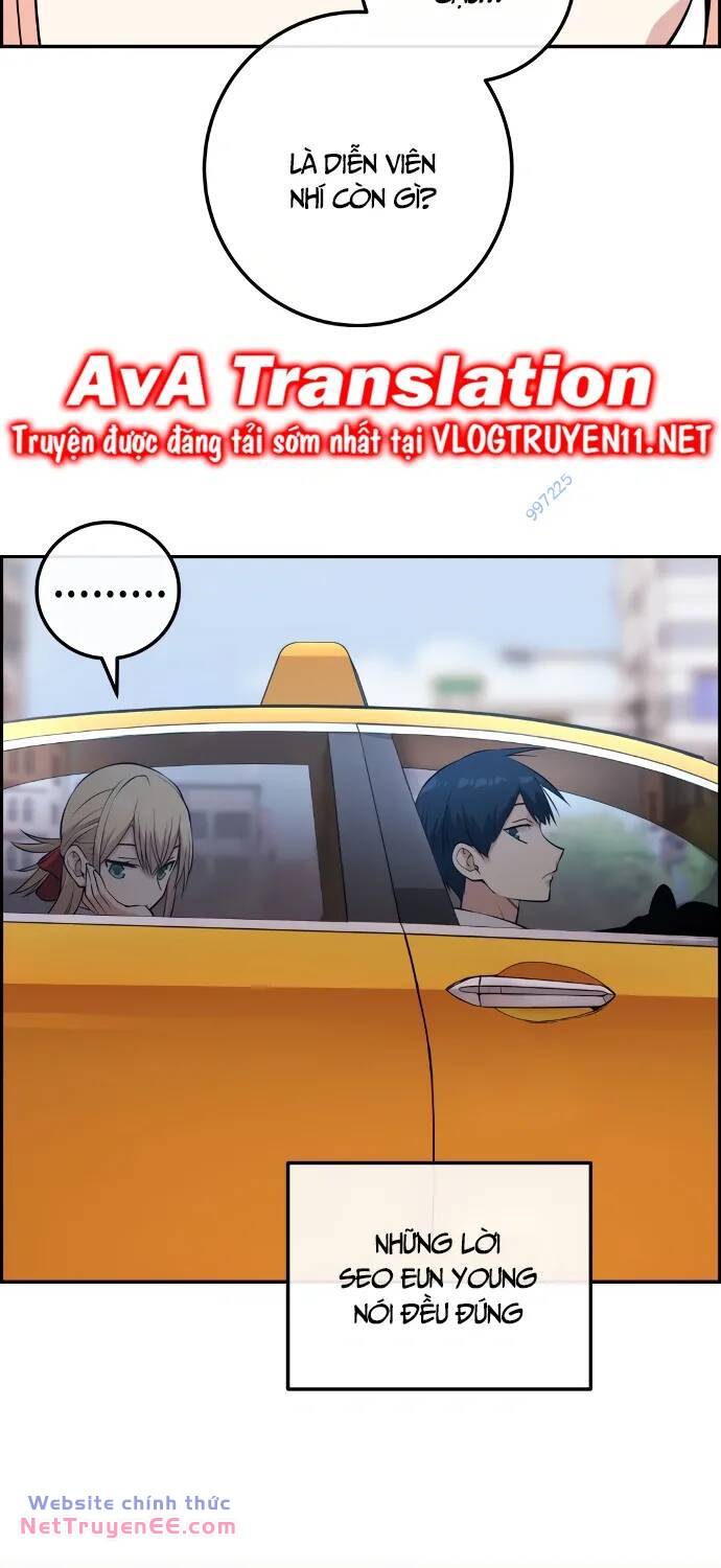 Nhân Vật Webtoon Na Kang Lim Chapter 69 - Trang 2