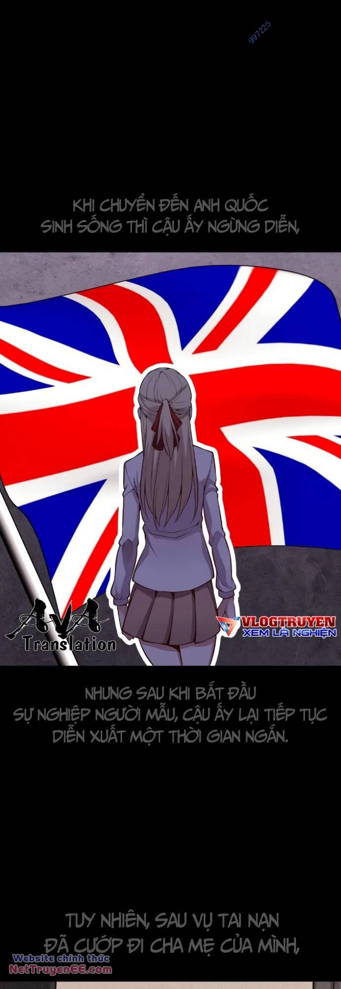 Nhân Vật Webtoon Na Kang Lim Chapter 69 - Trang 2