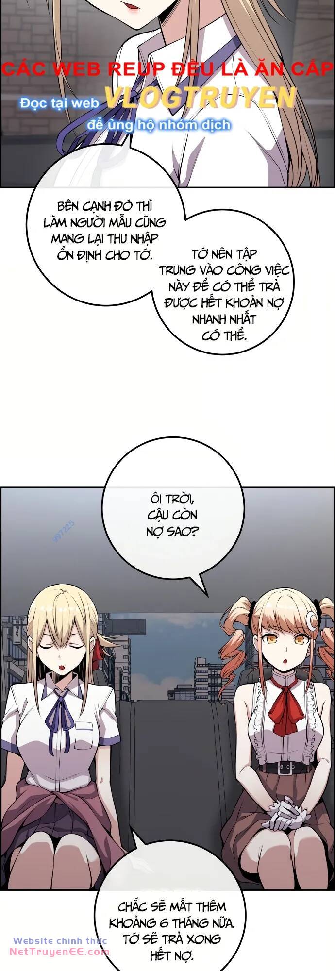 Nhân Vật Webtoon Na Kang Lim Chapter 69 - Trang 2