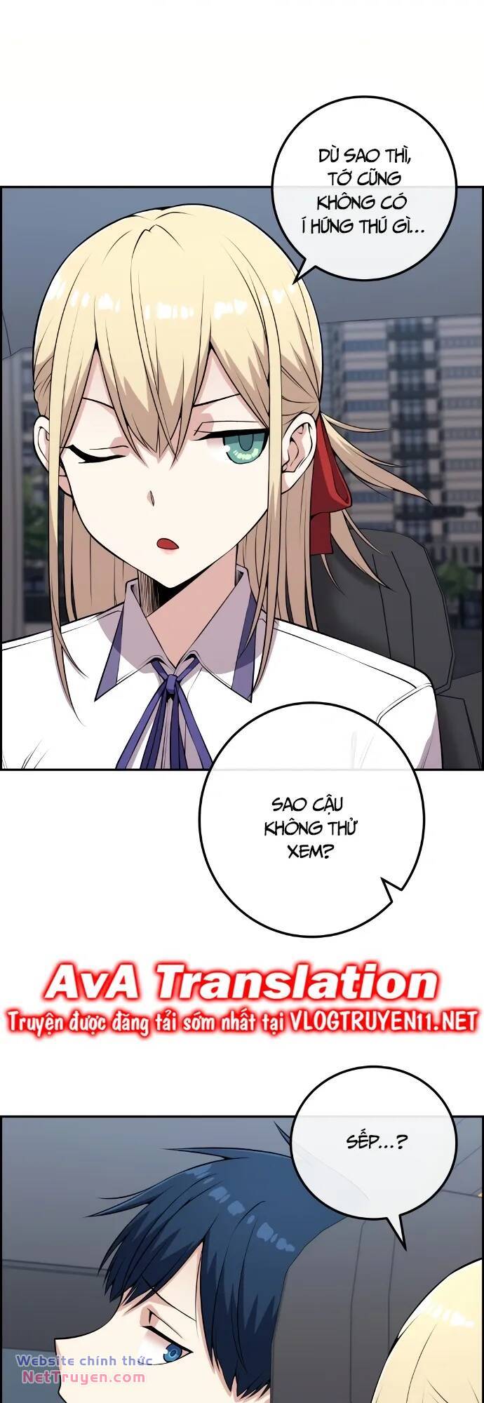 Nhân Vật Webtoon Na Kang Lim Chapter 69 - Trang 2