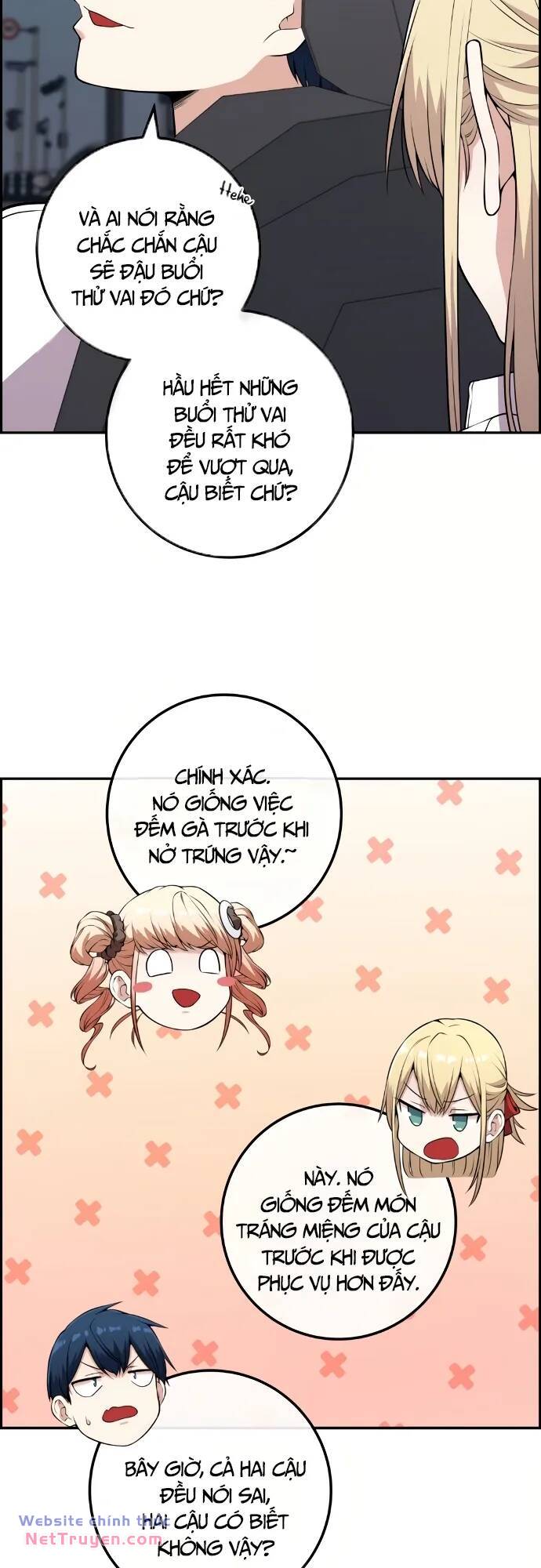 Nhân Vật Webtoon Na Kang Lim Chapter 69 - Trang 2