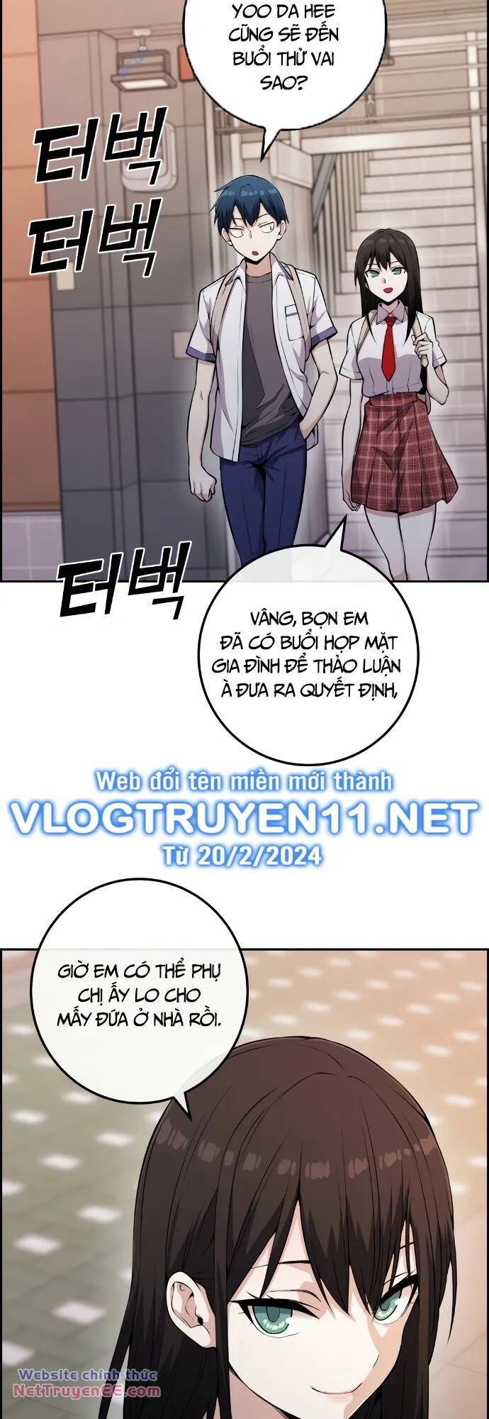 Nhân Vật Webtoon Na Kang Lim Chapter 69 - Trang 2