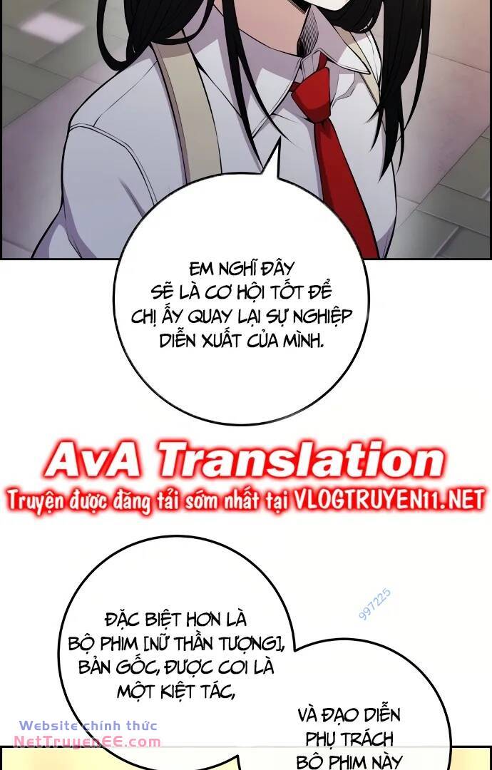 Nhân Vật Webtoon Na Kang Lim Chapter 69 - Trang 2