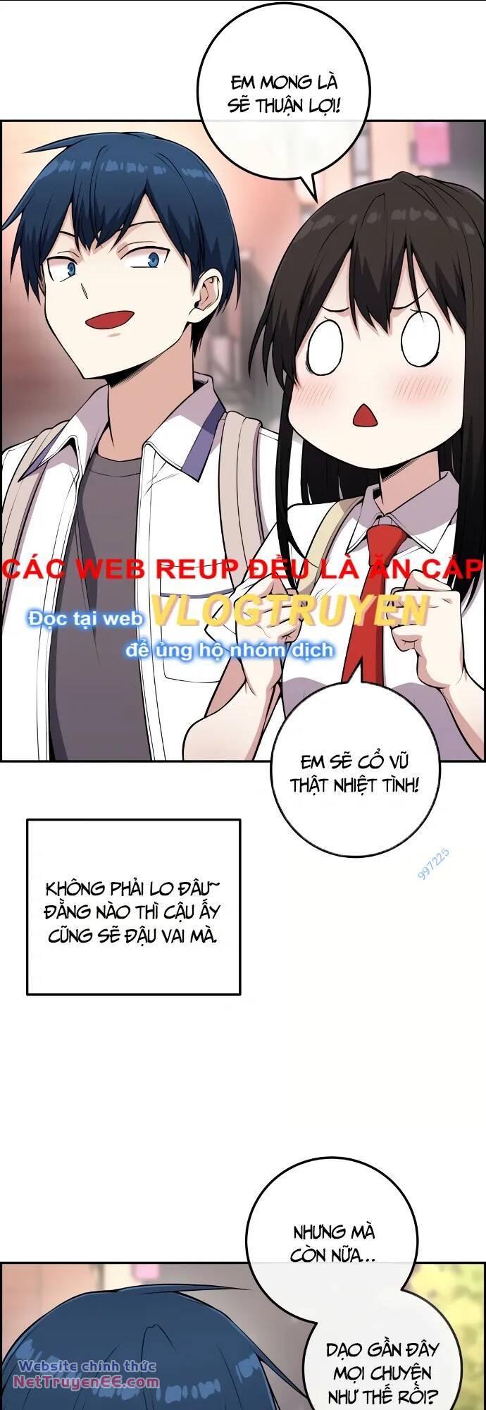 Nhân Vật Webtoon Na Kang Lim Chapter 69 - Trang 2