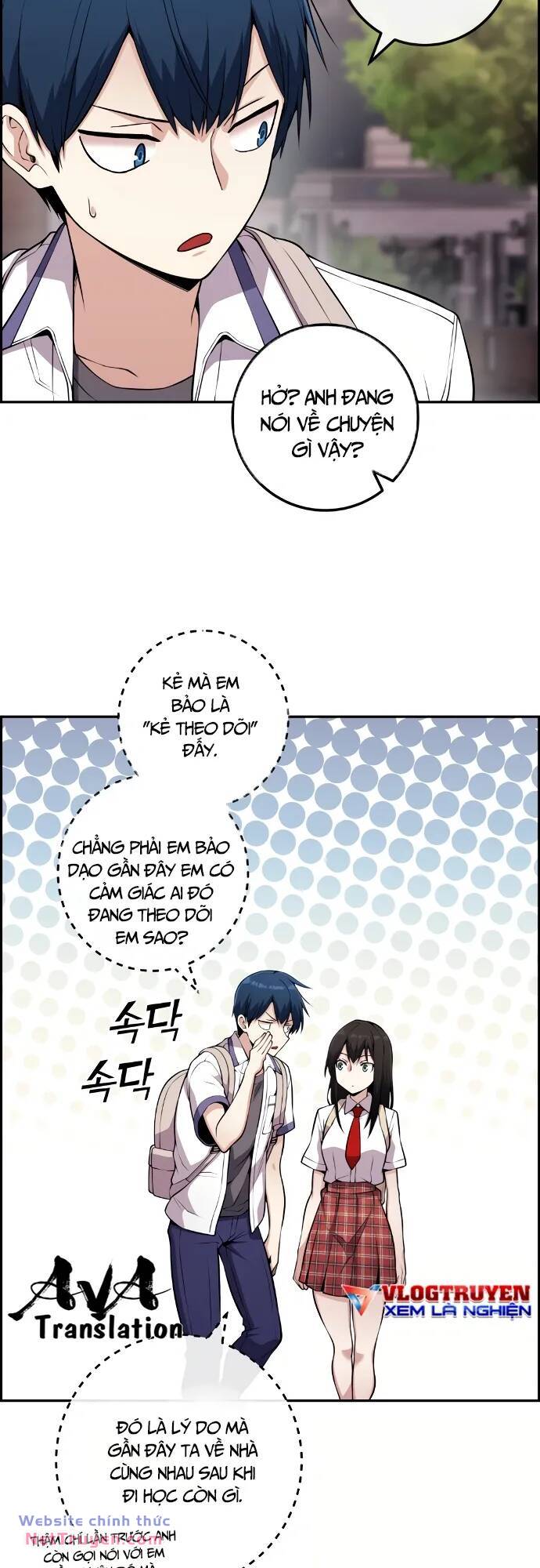 Nhân Vật Webtoon Na Kang Lim Chapter 69 - Trang 2