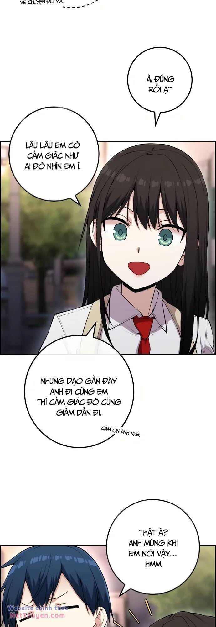 Nhân Vật Webtoon Na Kang Lim Chapter 69 - Trang 2