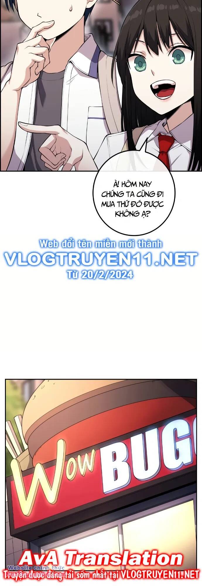 Nhân Vật Webtoon Na Kang Lim Chapter 69 - Trang 2