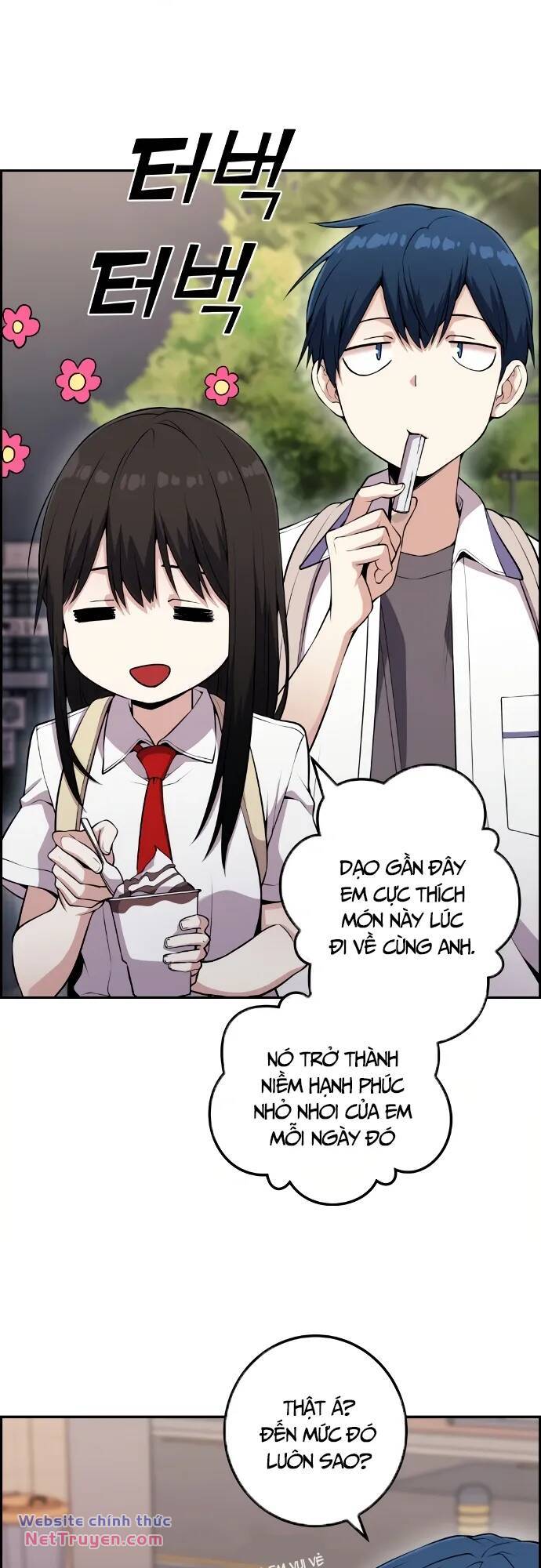 Nhân Vật Webtoon Na Kang Lim Chapter 69 - Trang 2