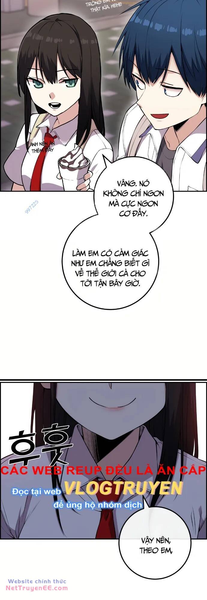 Nhân Vật Webtoon Na Kang Lim Chapter 69 - Trang 2