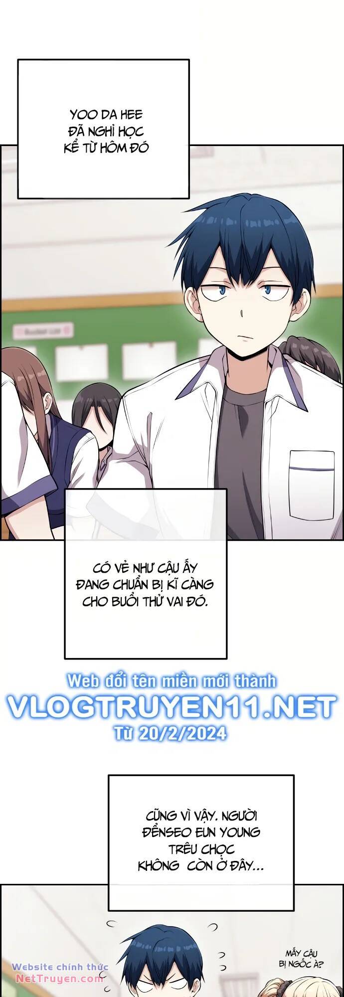 Nhân Vật Webtoon Na Kang Lim Chapter 69 - Trang 2