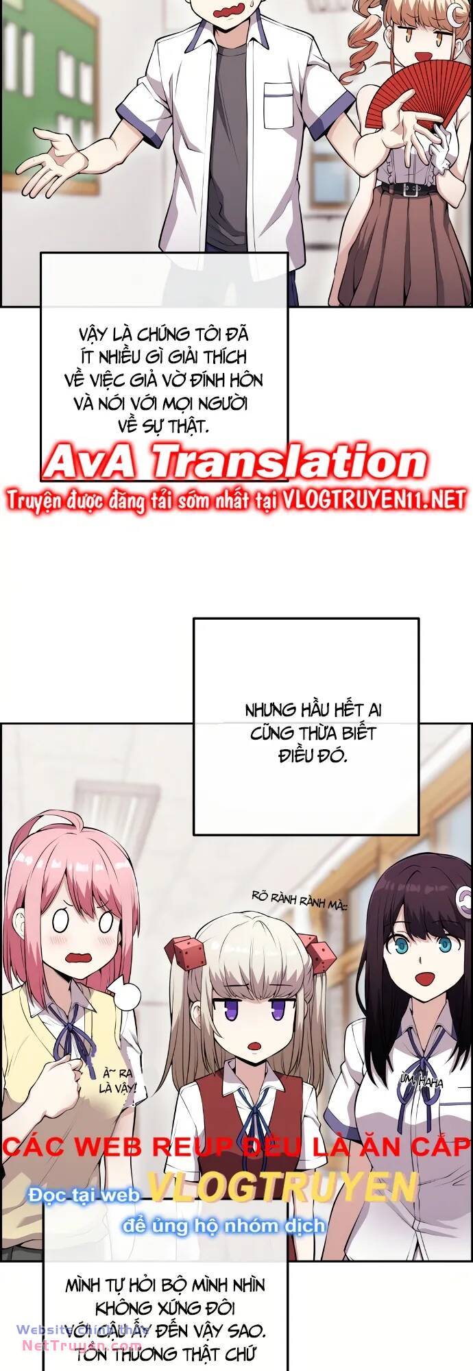 Nhân Vật Webtoon Na Kang Lim Chapter 69 - Trang 2