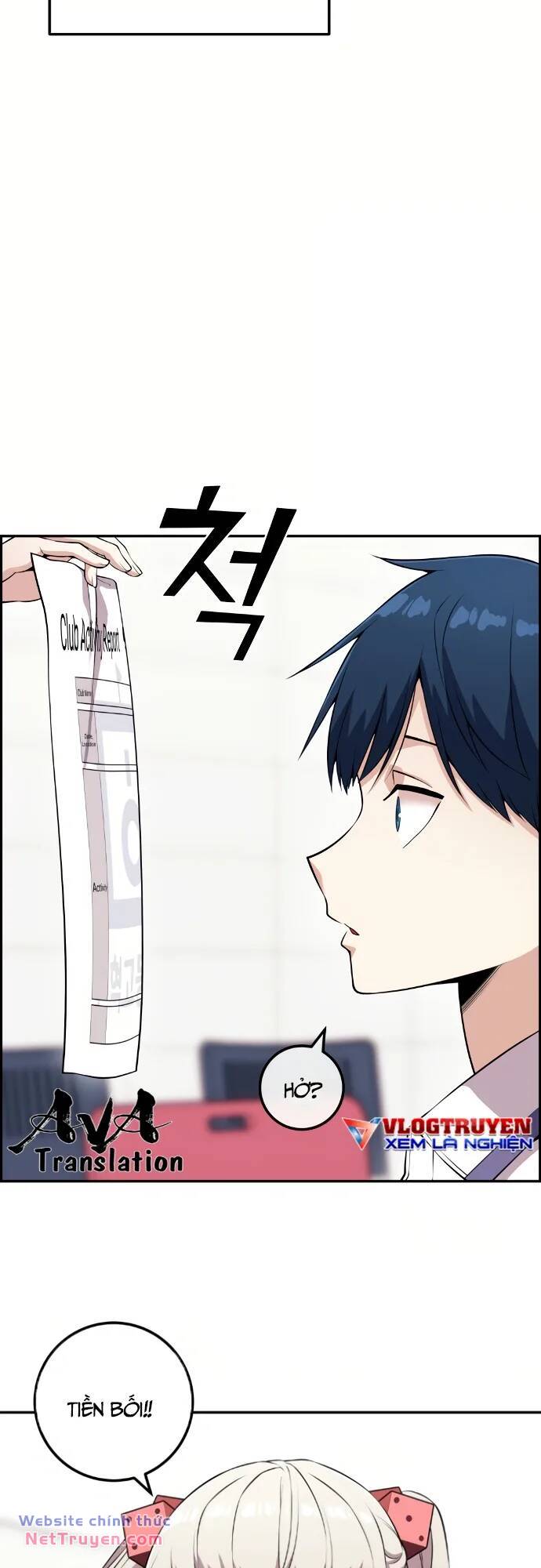Nhân Vật Webtoon Na Kang Lim Chapter 69 - Trang 2