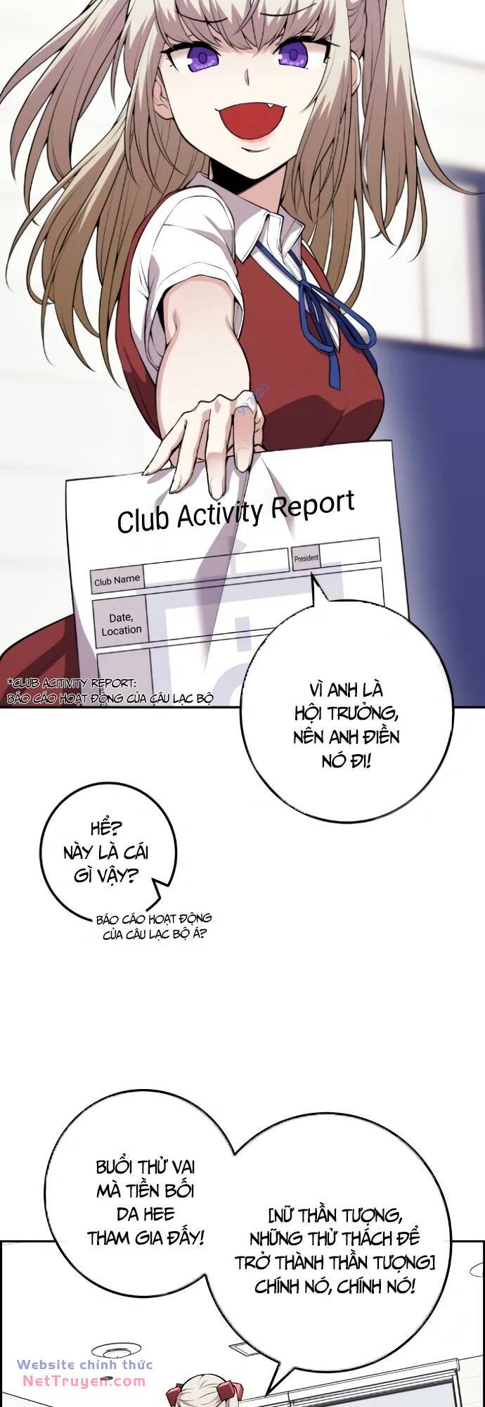 Nhân Vật Webtoon Na Kang Lim Chapter 69 - Trang 2