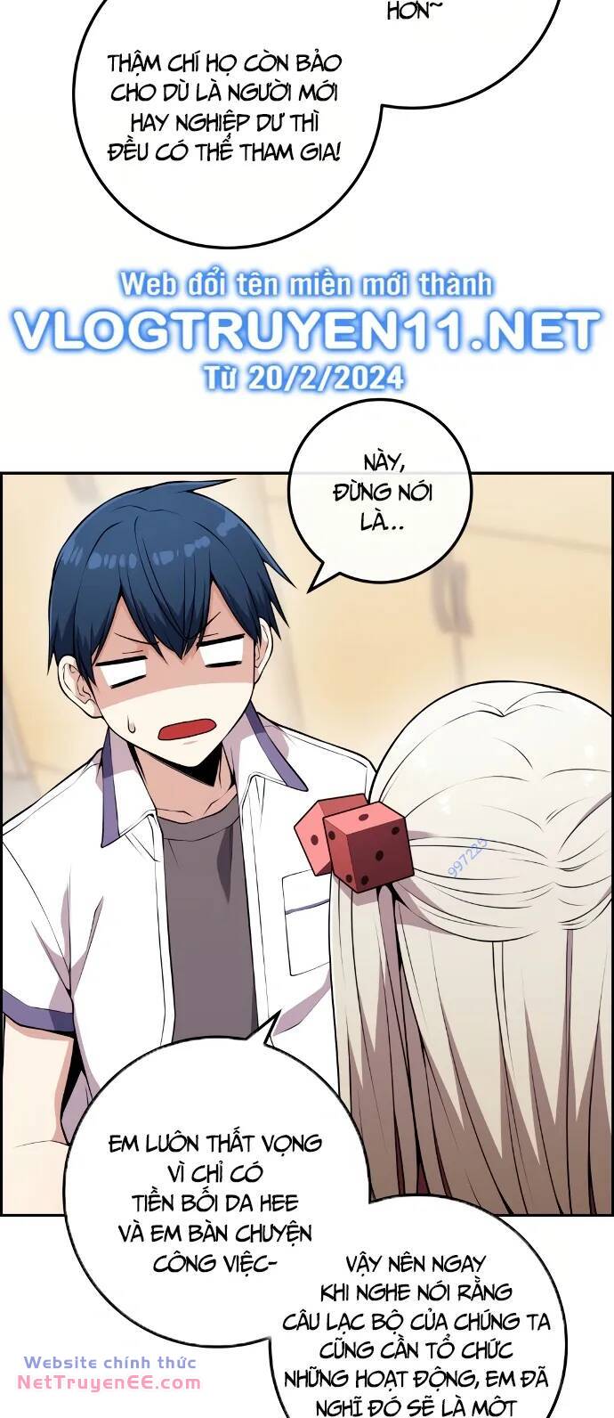 Nhân Vật Webtoon Na Kang Lim Chapter 69 - Trang 2