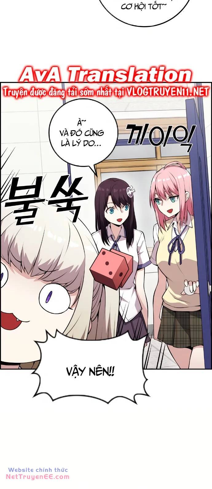 Nhân Vật Webtoon Na Kang Lim Chapter 69 - Trang 2