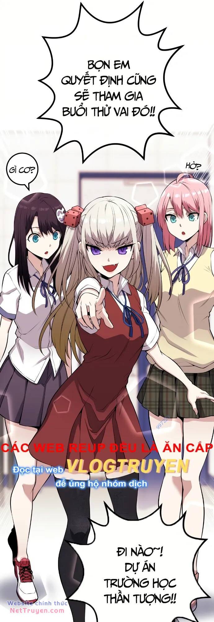 Nhân Vật Webtoon Na Kang Lim Chapter 69 - Trang 2