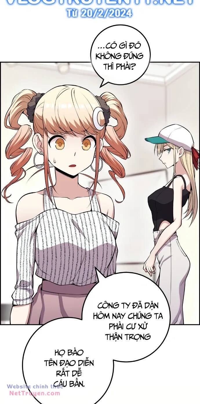 Nhân Vật Webtoon Na Kang Lim Chapter 69 - Trang 2