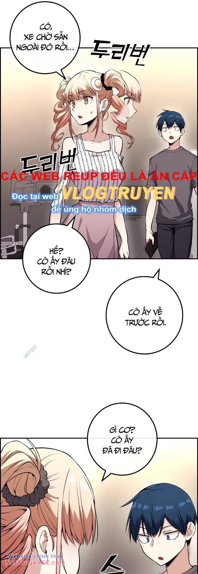 Nhân Vật Webtoon Na Kang Lim Chapter 69 - Trang 2