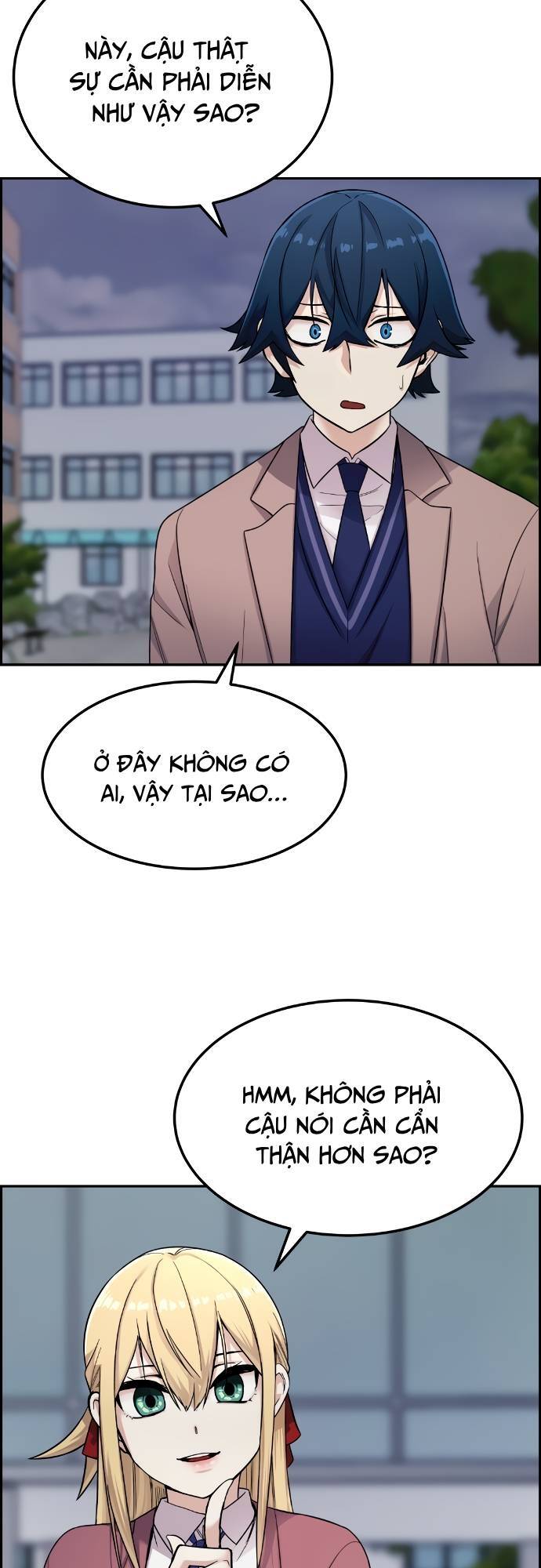 Nhân Vật Webtoon Na Kang Lim Chapter 7 - Trang 2